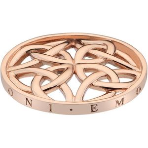 Hot Diamonds Prívesok Emozioni Celtic Cross EC297_EC296 25 mm vyobraziť