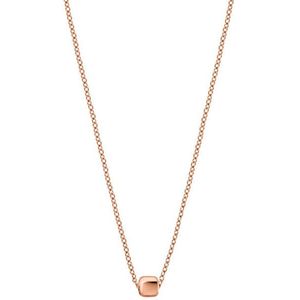 Calvin Klein Bronzový náhrdelník Side KJ5QPN100100 vyobraziť