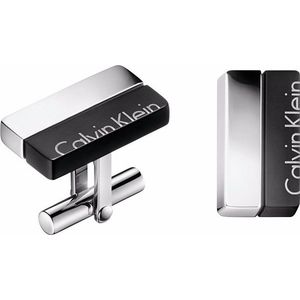 Calvin Klein Oceľové manžetové gombíky Boost KJ5RBC210100 vyobraziť