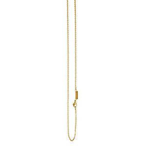 Brosway Oceľový náhrdelník Catena BCT15-BCT15R 45 cm vyobraziť
