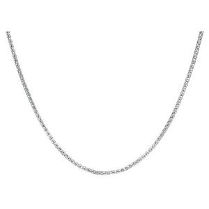Brosway Oceľový náhrdelník Catena BCT21-BCT22-BCT23 44, 5 cm vyobraziť