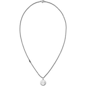 Tommy Hilfiger Oceľový náhrdelník s kotvou TH2700927 vyobraziť