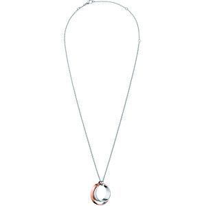 Calvin Klein Oceľový náhrdelník Unite KJ5ZPP200100 vyobraziť