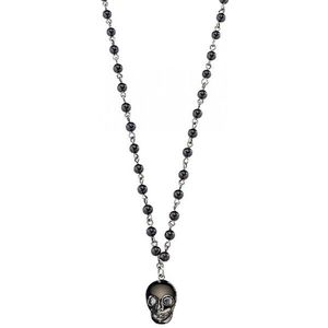 Morellato Pánsky náhrdelník s lebkou Nobile SAKB05 vyobraziť