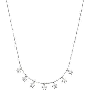 Morellato Oceľový náhrdelník s hviezdičkami Cosmo SAKI05 vyobraziť