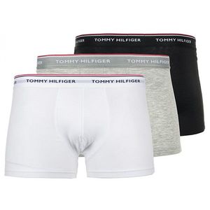 Tommy Hilfiger 3 PACK - pánske boxerky 1U87903842-004 M vyobraziť
