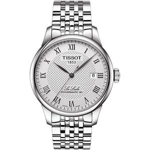 Tissot Le Locle Powermatic 80 T006.407.11.033.00 vyobraziť