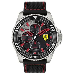 Scuderia Ferrari Kers Xtrem 0830467 vyobraziť