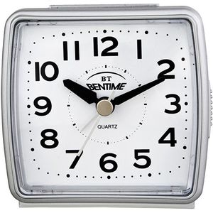 Bentime Budík NB04-BB07602SV vyobraziť