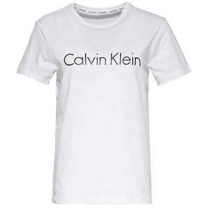 Calvin Klein Dámske tričko QS6105E-100 XS vyobraziť