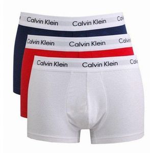 Calvin Klein 3 PACK - pánske boxerky U2664G-I03 M vyobraziť
