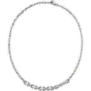 Morellato Pánsky oceľový náhrdelník Rocce SALS02 vyobraziť