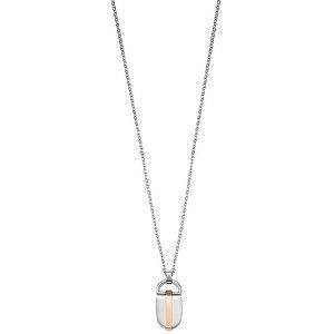 Morellato Pánsky oceľový náhrdelník Rocce SALS08 vyobraziť