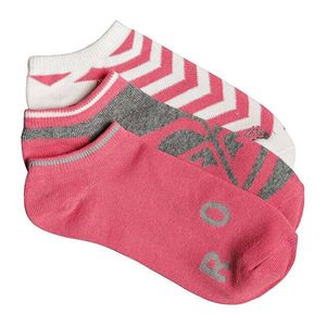 Roxy 3 PACK - dámske ponožky Marshmallow ERJAA03343-WBT0 vyobraziť