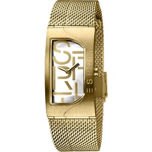 Esprit Houston Bold Silver Gold ES1L046M0035 vyobraziť