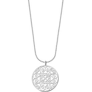 Morellato Oceľový náhrdelník Arie SALT01 (retiazka, prívesok) vyobraziť