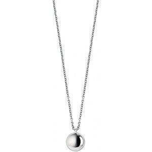 Morellato Oceľový náhrdelník Boule SALY03 (retiazka, prívesok) vyobraziť