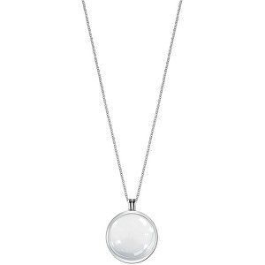 Morellato Strieborný náhrdelník na elementy Scrigno D`Amore SAMB01 (retiazka, prívesok) vyobraziť