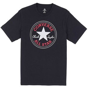 Converse Pánske tričko 10007887-A01 S vyobraziť