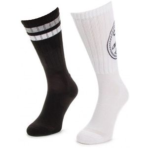 Converse 2 PACK - ponožky E744A 43-46 vyobraziť