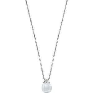 Morellato Strieborný náhrdelník Gemma SAKK55 (retiazka, prívesok) vyobraziť