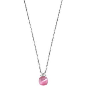 Morellato Strieborný náhrdelník Gemma SAKK54 (retiazka, prívesok) vyobraziť