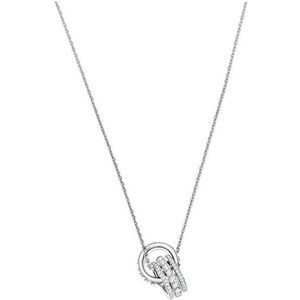 Swarovski Luxusné náhrdelník s trblietavým príveskom Further 5409696 vyobraziť