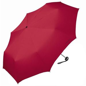 Esprit Dámsky skladací dáždnik Mini Alu Light Flagred vyobraziť