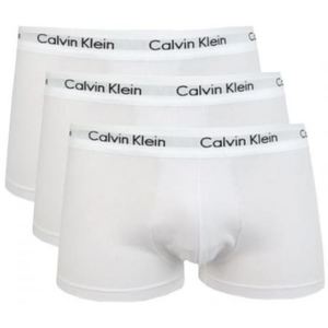 Calvin Klein 3 PACK - pánske boxerky U2664G-100 L vyobraziť
