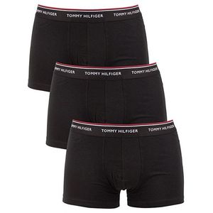 Tommy Hilfiger 3 PACK - pánske boxerky 1U87903842-990 M vyobraziť
