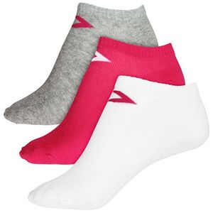 Converse 3 PACK - dámske ponožky E751K 39-42 vyobraziť