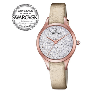 Festina Swarovski 20411/1 vyobraziť