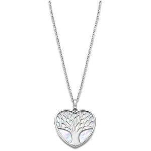 Lotus Style Štýlový náhrdelník Strom života LS2022-1 / 1 vyobraziť