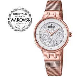 Festina Swarovski 20387/1 vyobraziť