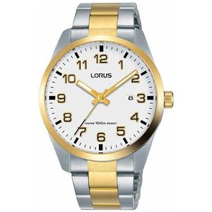 Lorus Analogové hodinky RH972JX9 vyobraziť