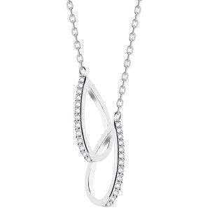 Preciosa Štýlový náhrdelník Libra 5241 00 vyobraziť