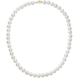 Evolution Group Luxusné náhrdelník z pravých perál Pavona 922003.1 vyobraziť
