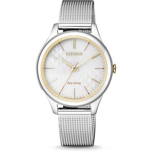 Citizen Eco-Drive Elegant EM0504-81A vyobraziť