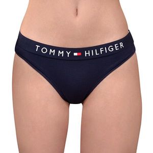 Tommy Hilfiger Dámske nohavičky UW0UW01566-416 S vyobraziť