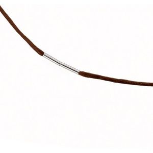 Boccia Titanium Saténové lanko 0865-02 60 cm vyobraziť