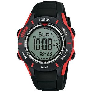 Lorus Digitální hodinky R2361MX9 vyobraziť