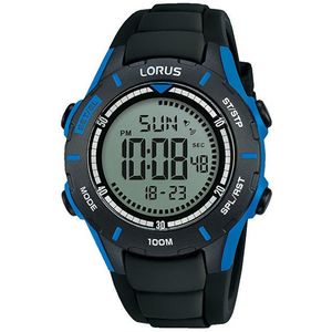 Lorus Digitální hodinky R2363MX9 vyobraziť