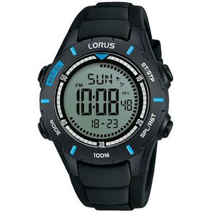 Lorus Digitální hodinky R2367MX9 vyobraziť