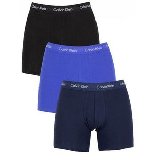 Calvin Klein 3 PACK - pánske boxerky NB1770A-4KU M vyobraziť