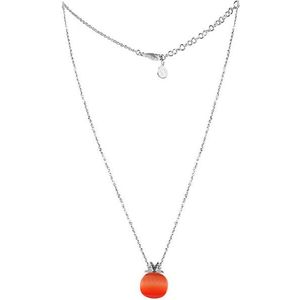 Morellato Strieborný náhrdelník Gemma SAKK108 (retiazka, prívesok) vyobraziť