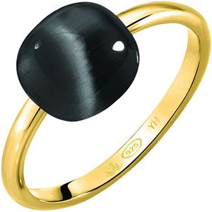 Morellato Pozlátený prsteň Gemma SAKK104 52 mm vyobraziť