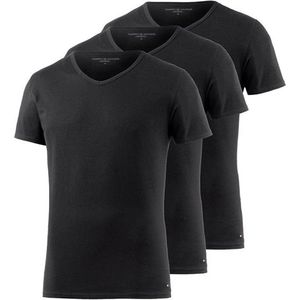 Tommy Hilfiger 3 PACK - pánske tričko 2S87903767-990 M vyobraziť