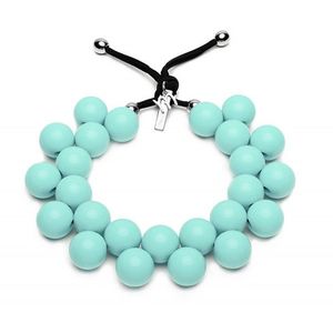 #ballsmania Originálne náhrdelník C206 12-5209 Azzurro Mare vyobraziť