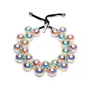 #ballsmania Originálne náhrdelník C206S Rainbow vyobraziť