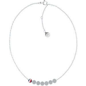Tommy Hilfiger Fashion oceľový náhrdelník TH2700982 vyobraziť